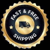 Fast Shipping